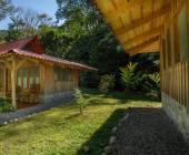 Esquinas Rainforest Lodge
