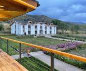 The Five Stans of the Silk Road – Ashgabat to Almaty