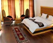 Search for Snow Leopards with Valerie Parkinson