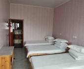 Walking the Great Wall