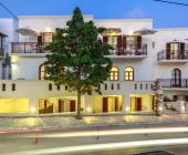 Walking on the Greek Islands