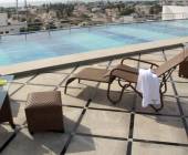 Southern India Coast to Coast Ride