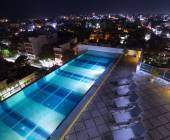 Southern India Coast to Coast Ride