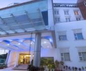 Southern India Coast to Coast Ride