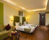 Southern India Coast to Coast Ride