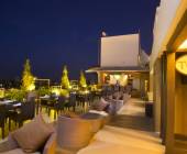 Southern India Coast to Coast Ride