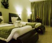 Southern India Coast to Coast Ride