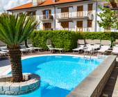 Walking the Amalfi Coast