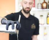 Walking the Amalfi Coast