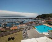 Walking in the Azores