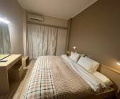 Walking the Mountains & Villages of Evia