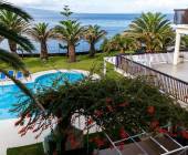 Walking in the Azores