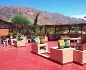 Cycle Morocco’s Great South