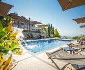 Hotel La Ribezza, Monforte d'Alba
