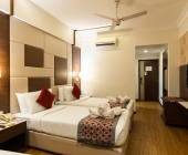 Cycle Kerala & Tropical India