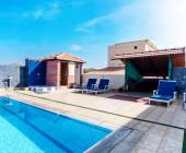 Cycle Kerala & Tropical India