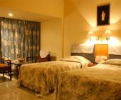 Southern India Coast to Coast Ride