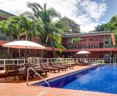 Costa Rica Coast to Coast Ride