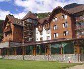 Cycling the Lake District of Chile & Argentina