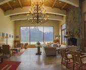 Cycling the Lake District of Chile & Argentina