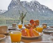 Cycling the Lake District of Chile & Argentina