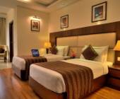 Rajasthan Highlights by Bike