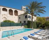 Hotel Sa Bisbal