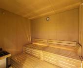 Italian Dolomites Cross-country Skiing