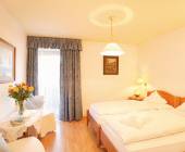 Italian Dolomites Cross-country Skiing