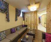 Italian Dolomites Cross-country Skiing