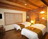 Machu Picchu & Galapagos