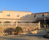 Hike Spain’s Sierra de Aitana