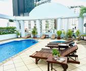 Southeast Asia Family Adventure