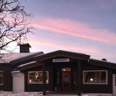 Cross-Country Skiing in Venabu