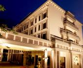 Southern India Coast to Coast Ride