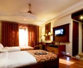 Southern India Coast to Coast Ride