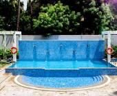 Southern India Coast to Coast Ride