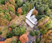 Cycling the Lake District of Chile & Argentina