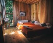 Cycling the Lake District of Chile & Argentina