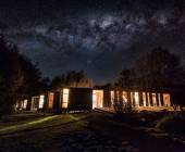 Cycling the Lake District of Chile & Argentina