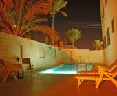 Petra & Wadi Rum Trek