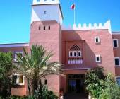 Cycle Morocco’s Great South