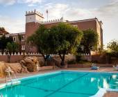 Cycle Morocco’s Great South