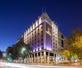 Porto to Lisbon Atlantic Ride