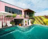 Minasi Grand Hotel