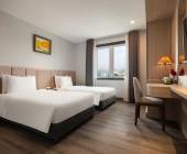 Minasi Premium Hotel