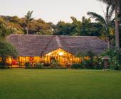 Kilimanjaro Climb – Lemosho Route