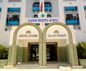 Cycle Morocco’s Great South