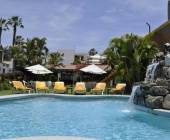 Oro Viejo Hotel