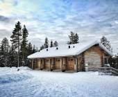 Finland Family Winter Adventure